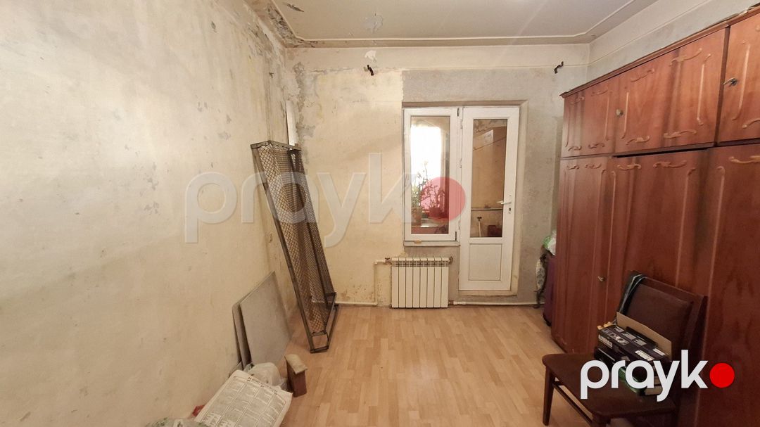 Satılır 2 otaqlı köhnə tikili 70 m² — Mənzil, Bakı (6)