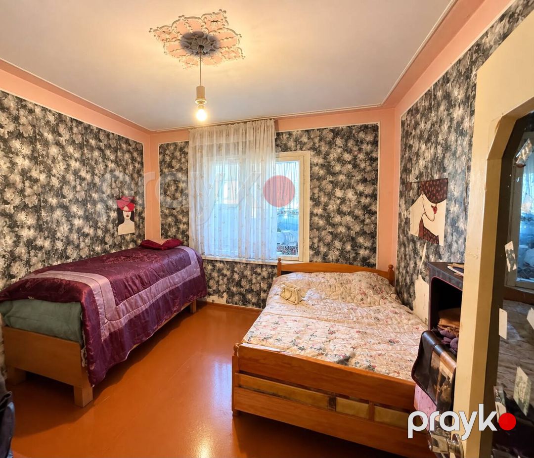Satılır 4 otaqlı köhnə tikili 115 m² — Mənzil, Bakı (5)