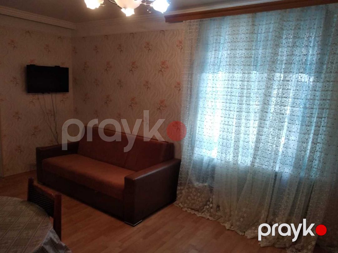 İcarəyə verilir 2 otaqlı köhnə tikili 48 m² — Mənzil, Bakı (2)