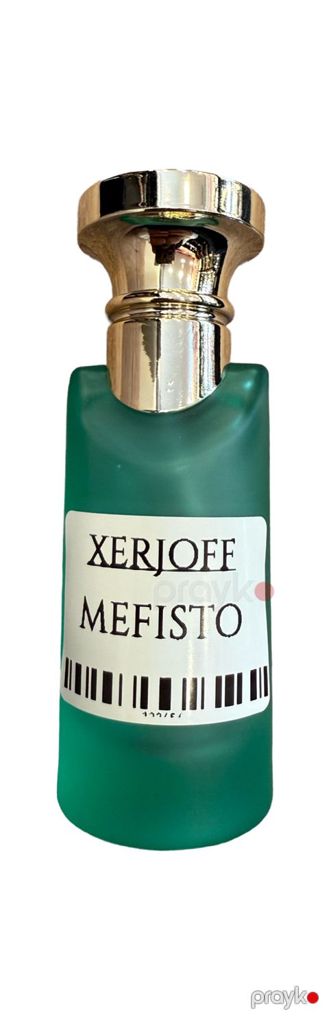 No Brand Mefisto ətir suyu qadınlar üçün 30 ml — Bakı