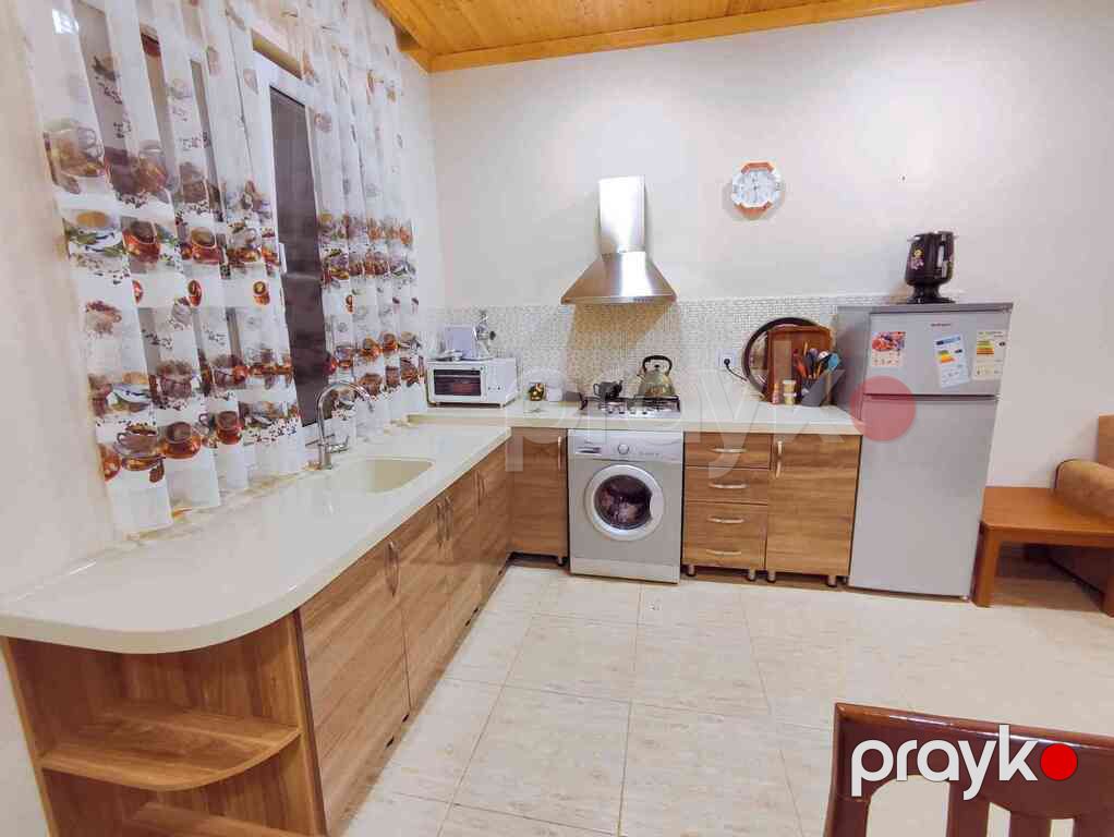 Bağ evi kirayə verilir, Quba r — Ev, villa, Quba (6)