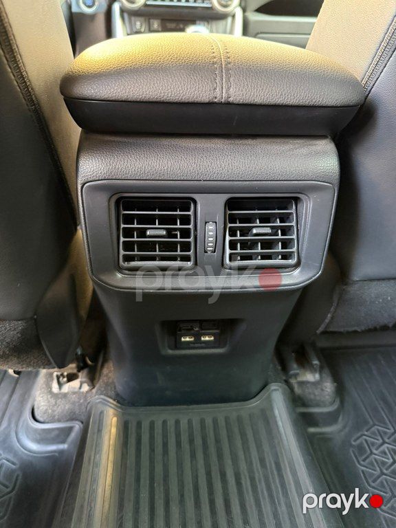 Toyota RAV4, 2.0 L, 2021 il, 43 300 km — Avtomobillər, Bakı (11)