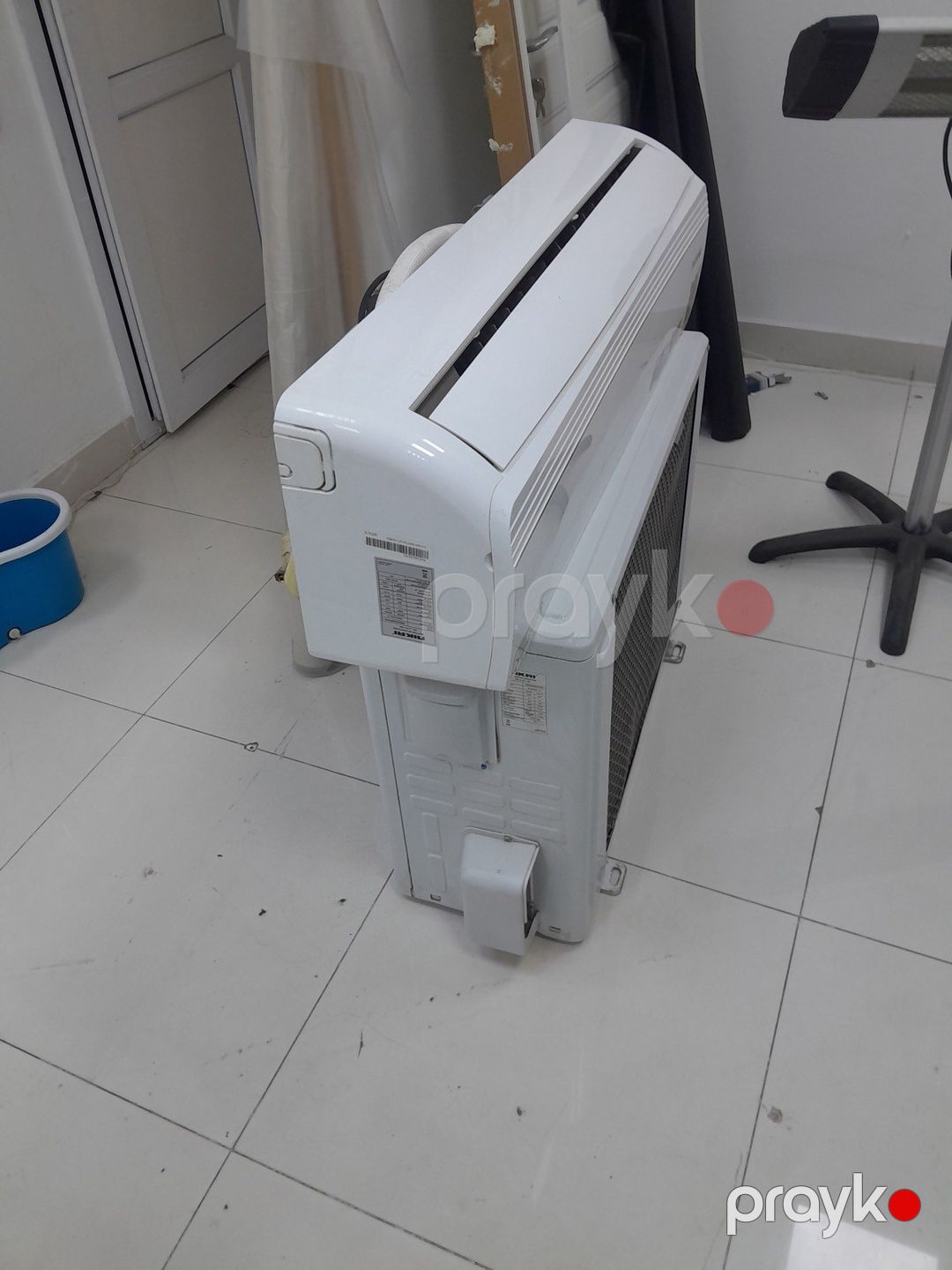 Kondisioner — Ev texnikası, Bakı (6)