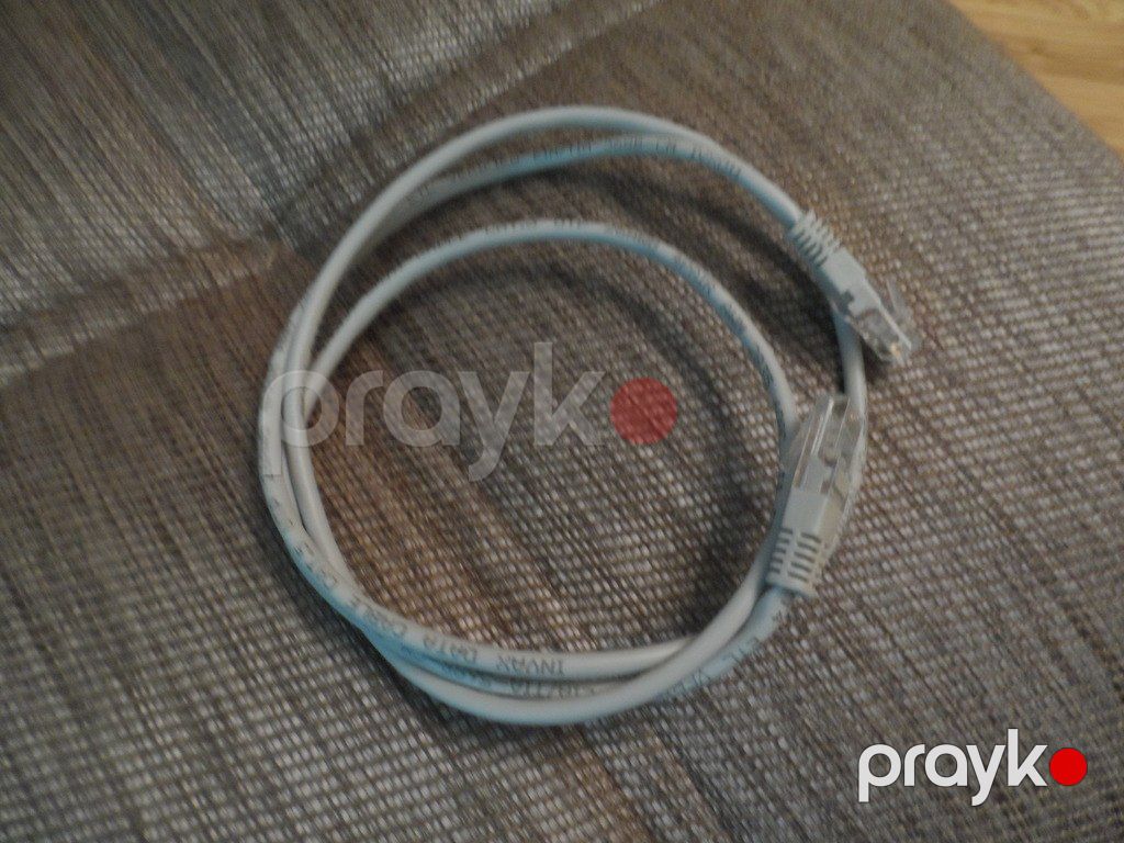 Modem "TP-Link" — Şəbəkə və server avadanlığı, Bakı (10)