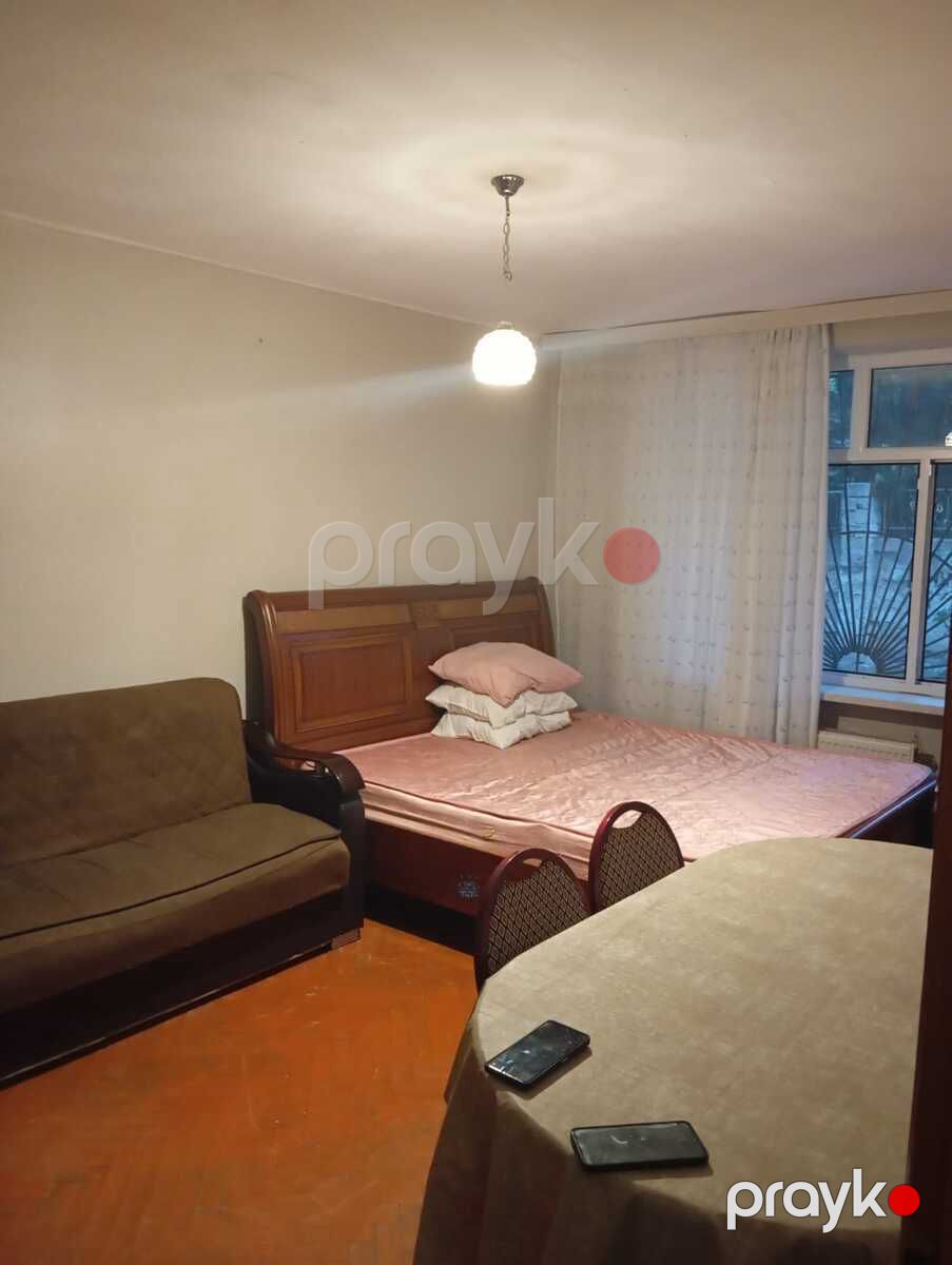 İcarəyə verilir 1 otaqlı köhnə tikili 35 m² — Mənzil, Bakı (2)