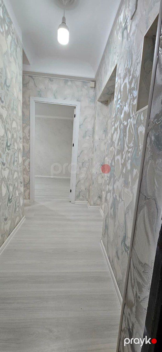 Satılır 2 otaqlı köhnə tikili 55 m² — Mənzil, Bakı (4)