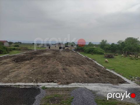 Satılır torpaq 13 sot — Zaqatala