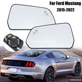 Ford mustang yan guzgu ici — Fara Fix Baku — Kuzov hissələri