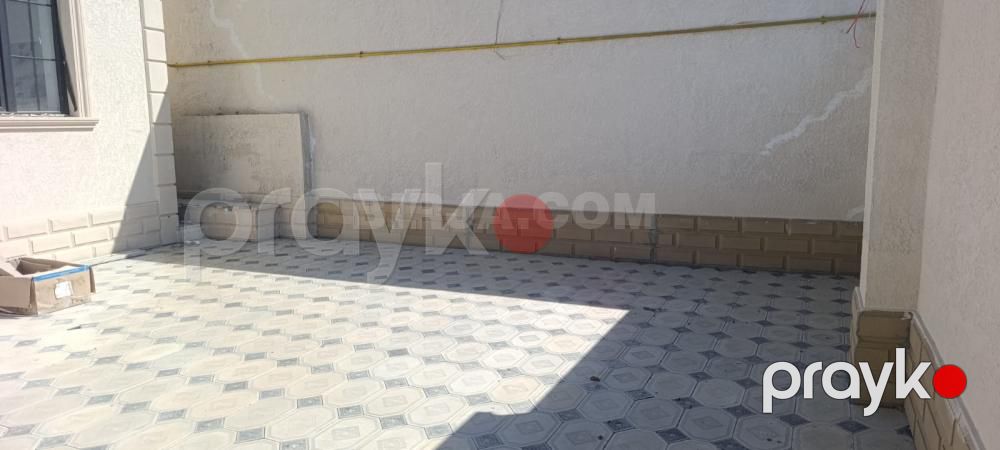 Satılır 3 otaqlı ev, Maştağa qəs — Torpaq (2)