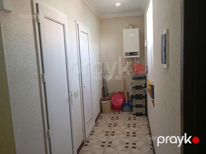 Satılır 4 otaqlı Həyət evi / Villa, 120 m², Hacı Zeynalabdin — Ev, villa, Sumqayıt (7)