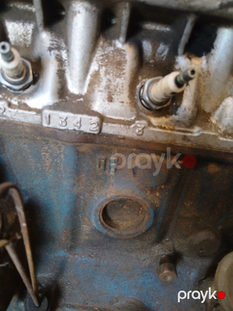 Lada (VAZ) 2106 mühərriki — Ehtiyat hissələri və aksesuarlar, Bakı (2)