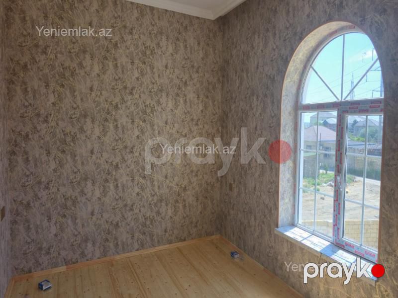 Satılır 4 otaqlı Həyət evi / Villa, 145 m², Ceyranbatan qəs — Ev, villa, Abşeron (10)