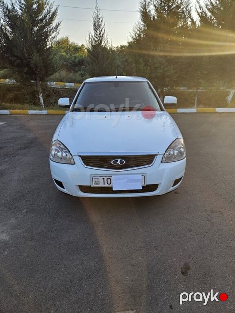 Lada (VAZ) Priora, 1.6 L, 2015 il, 180 000 km — Bakı