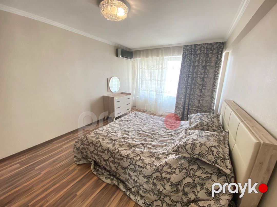 İcarəyə verilir 3 otaqlı köhnə tikili 120 m² — Mənzil, Bakı (10)
