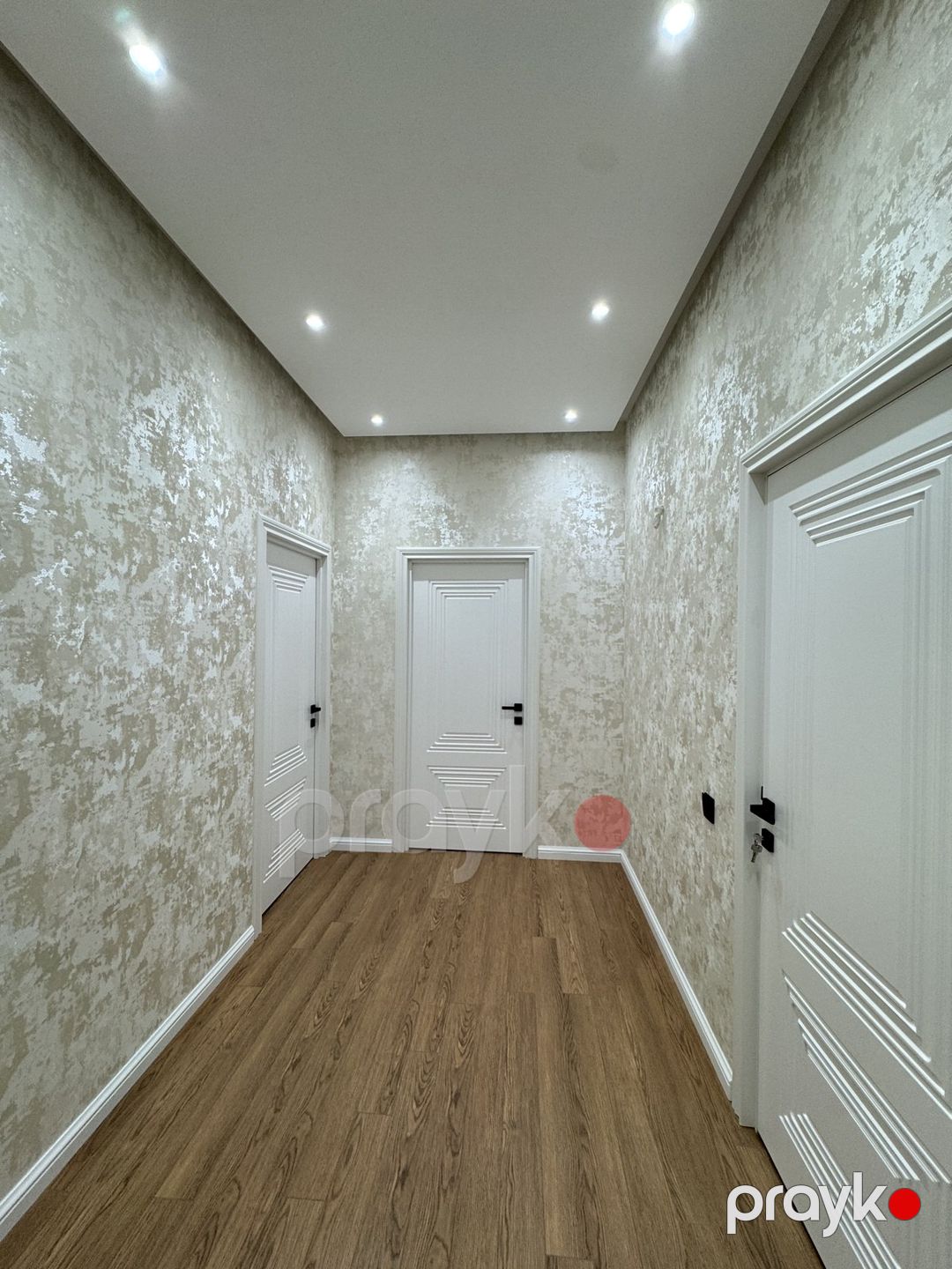 Satılır 2 otaqlı yeni tikili 79 m² — Mənzil, Bakı (9)