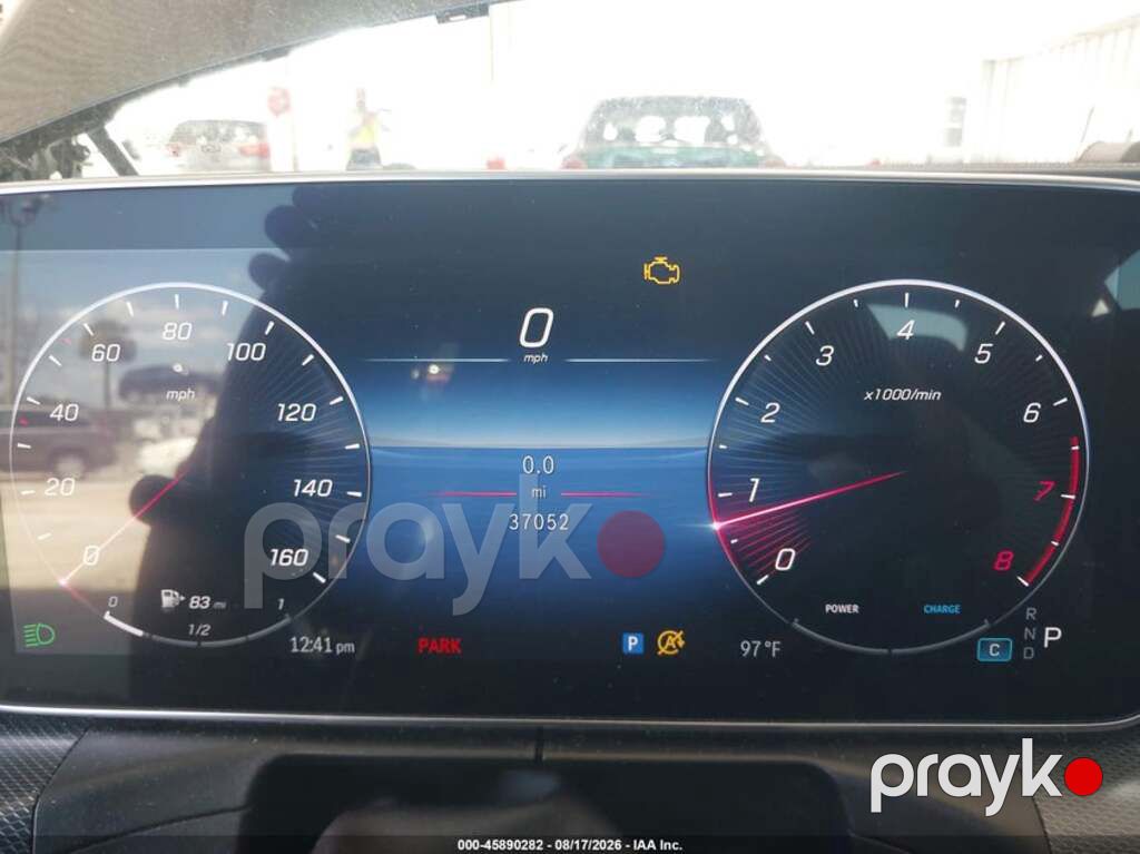 Mercedes C 300, 2.0 L, 2024 il, 59 629 km — Avtomobillər (11)