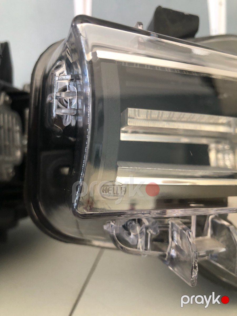"BMW F30" LED farası — Ehtiyat hissələri və aksesuarlar, Bakı (4)