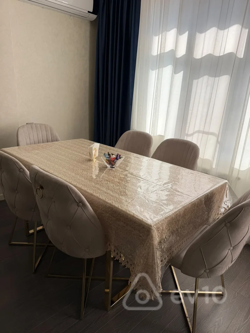 2 otaqlı mənzil, 55 m², Qarabağ küçəsi — kirayə — Mənzil, Bakı (4)
