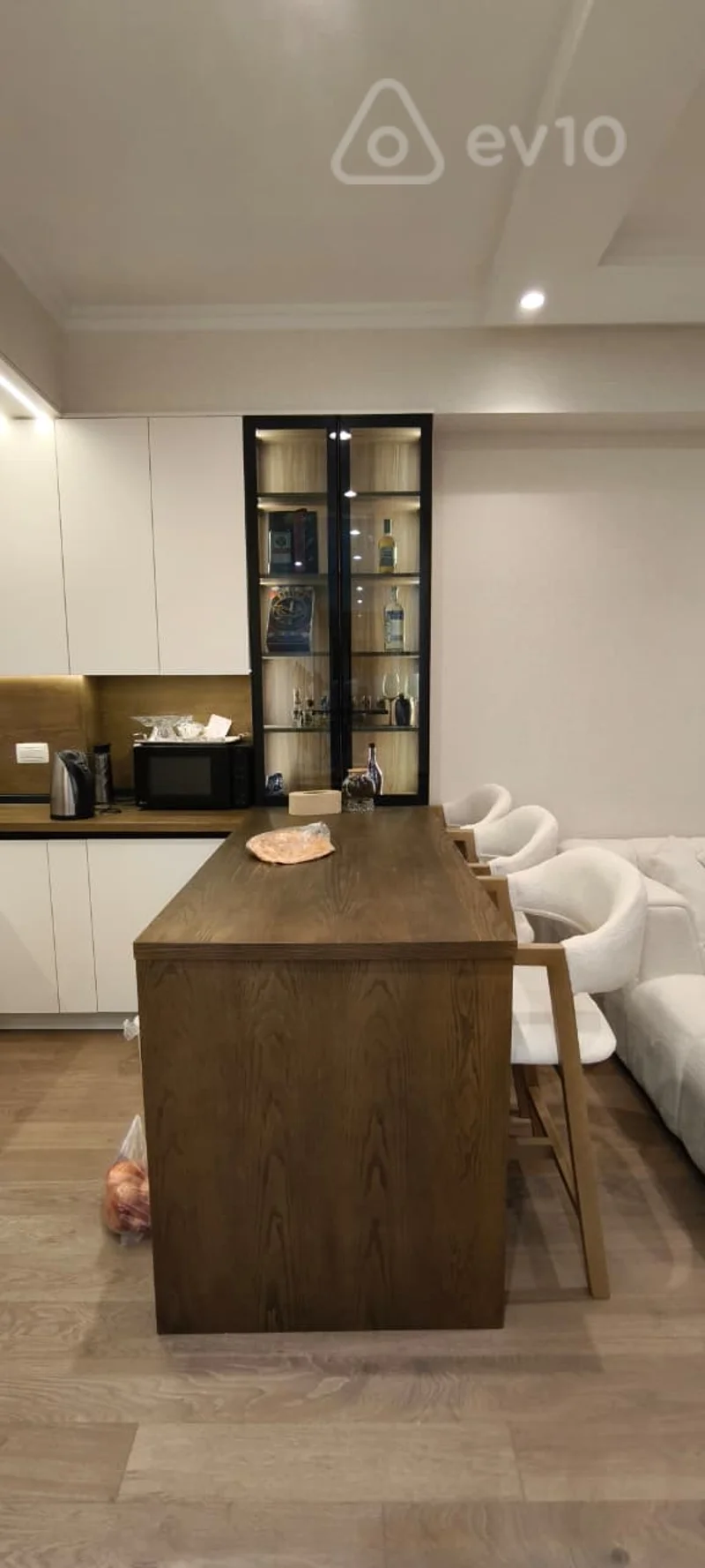 2 otaqlı mənzil, 50 m², Park yasamal — Mənzil, Bakı (10)