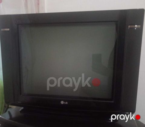 Televizor LG — Bakı