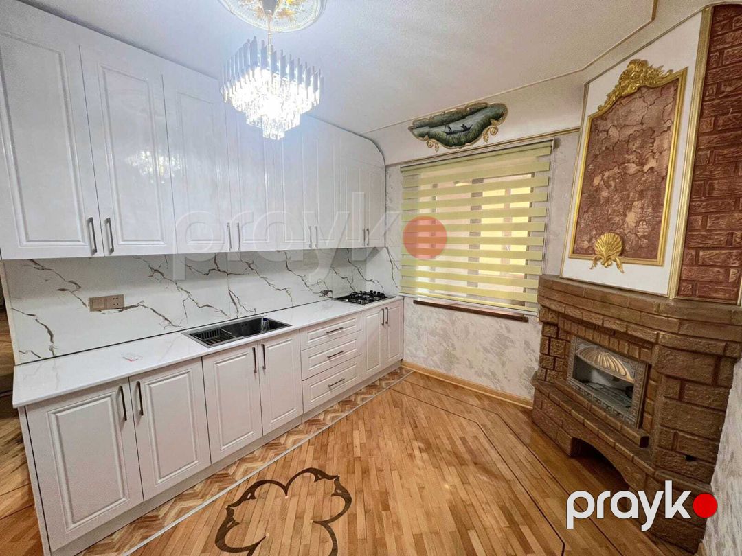 Satılır 2 otaqlı köhnə tikili 70 m² — Mənzil, Bakı (4)