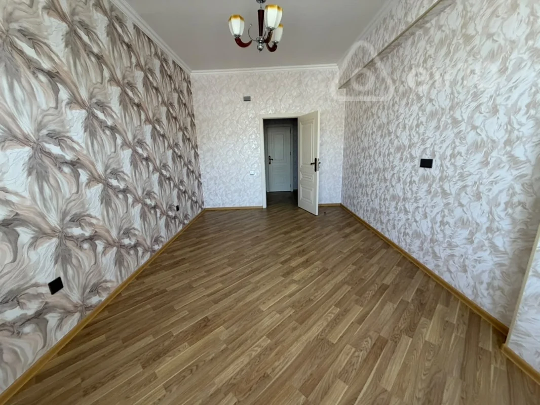 3 otaqlı mənzil, 110 m², Dənizkənarı küçəsi — kirayə — Mənzil, Bakı (2)