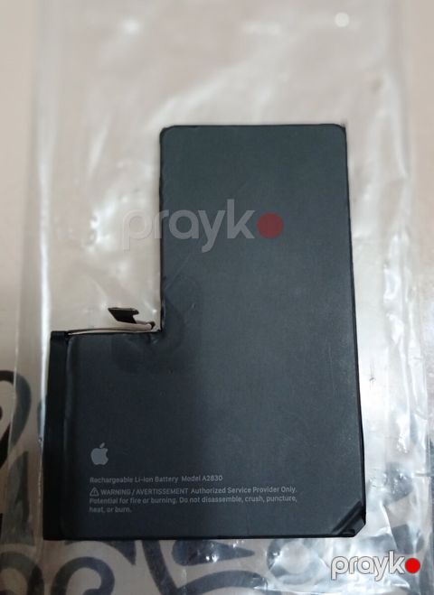 iPhone14 pro max batareyası 97P — Bakı