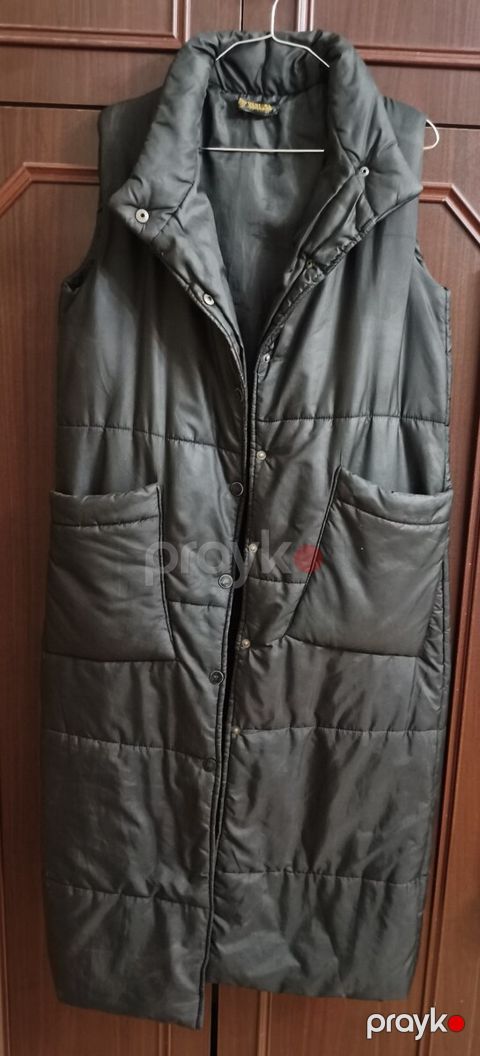 Jilet — Bakı