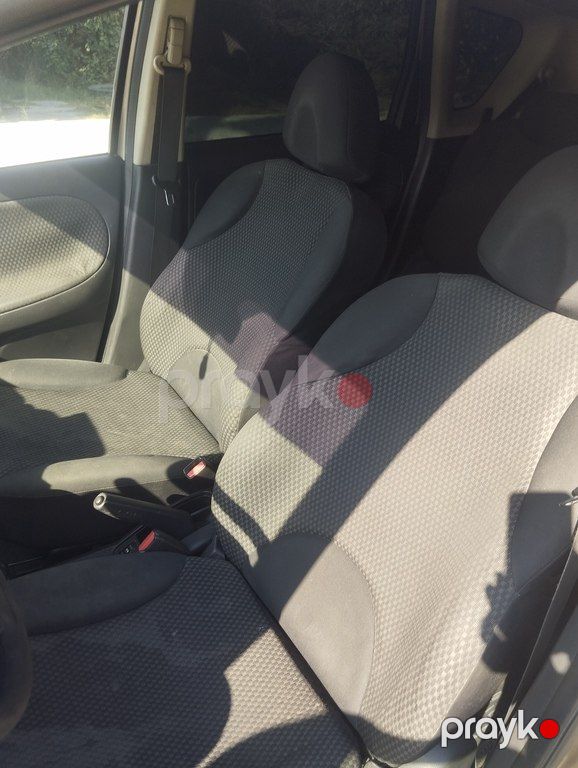 Nissan Note, 1.5 L, 2005 il, 436 125 km — Avtomobillər, Bakı (7)