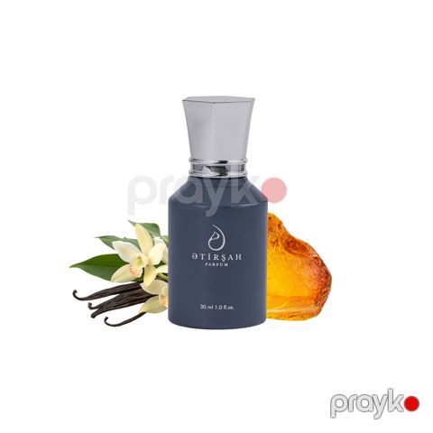 Ətirşah Sole Patchouli unisex Extrait de Parfum 30 ml — Bakı