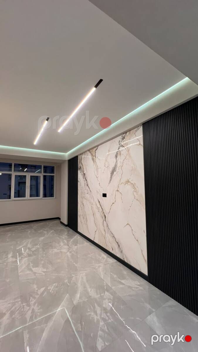 Satılır 3 otaqlı yeni tikili 130 m² — Mənzil, Sumqayıt (12)