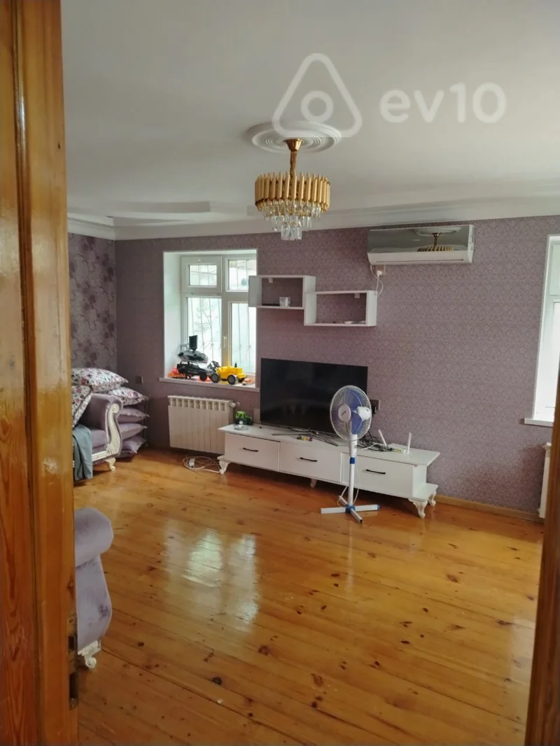 5 otaqlı həyət evi, 155 m², Masazır — kirayə — Ev, villa, Bakı (7)
