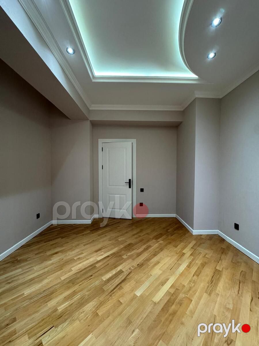 Satılır 2 otaqlı yeni tikili 68 m² — Mənzil, Bakı (6)