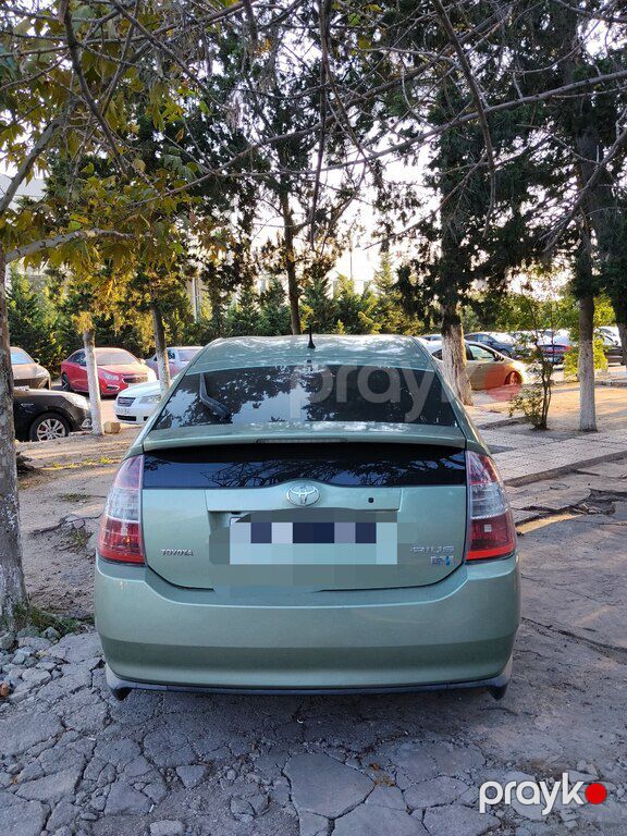 Toyota Prius, 1.5 L, 1.3 kWh, 2007 il, 196 040 km — Avtomobillər, Bakı (2)