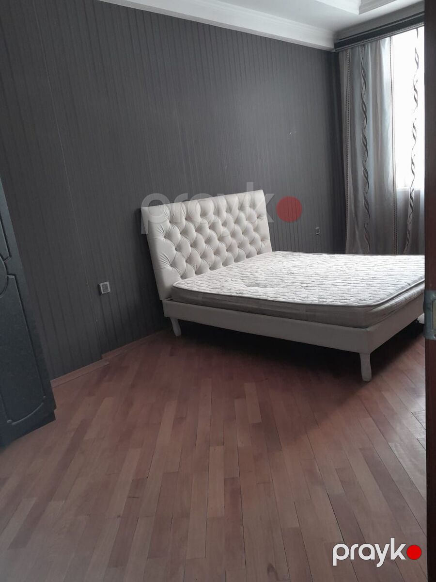 Satılır 3 otaqlı yeni tikili 105 m² — Mənzil, Bakı (2)