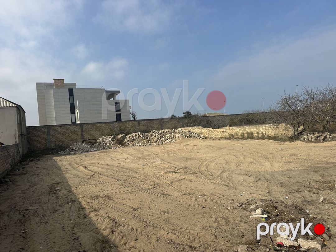 Satılır torpaq 11 sot — Torpaq, Bakı (5)