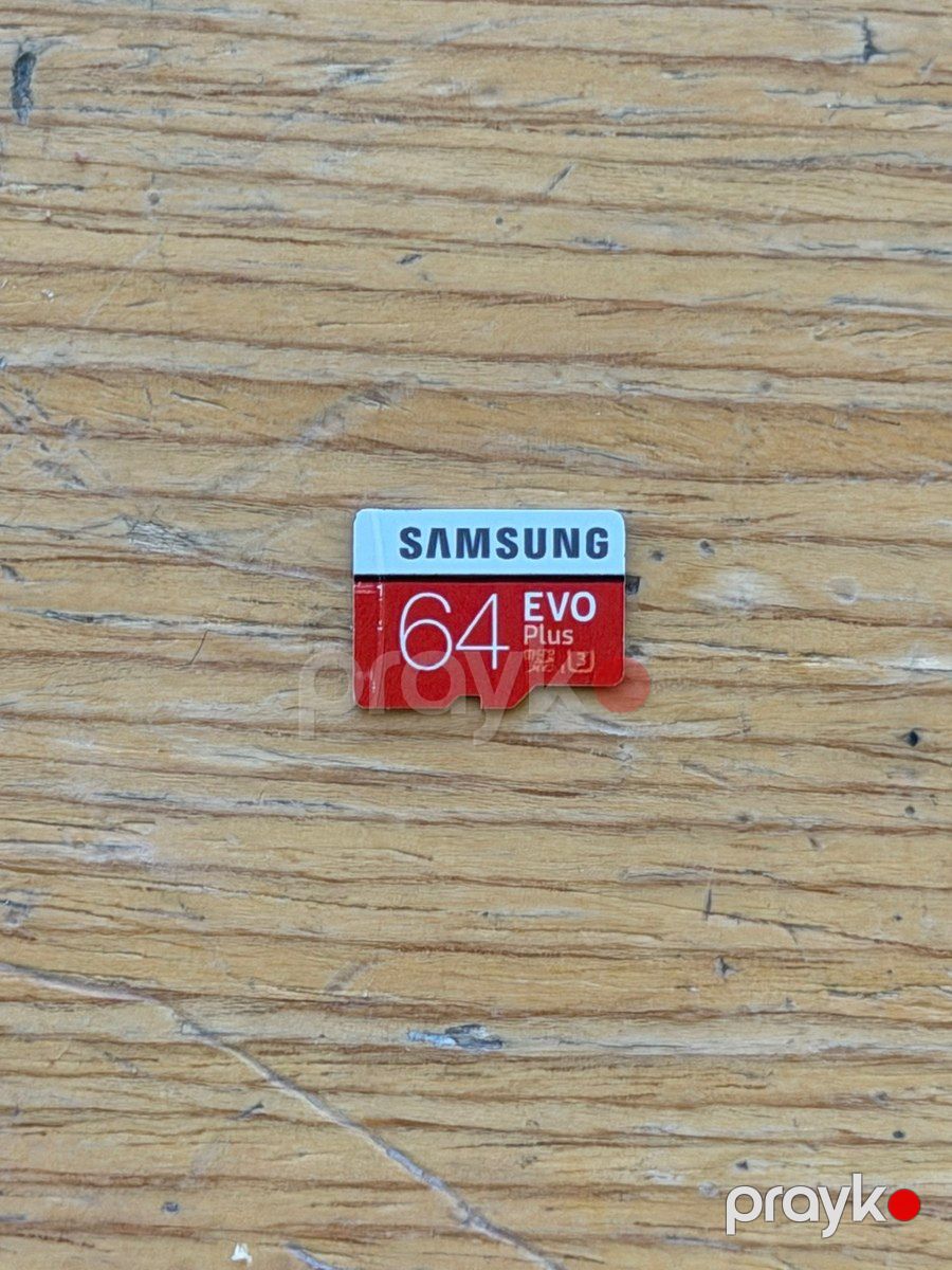 GoPro Hero 12 Black +64GB Micro SD — Foto və video texnikası, Bakı (4)