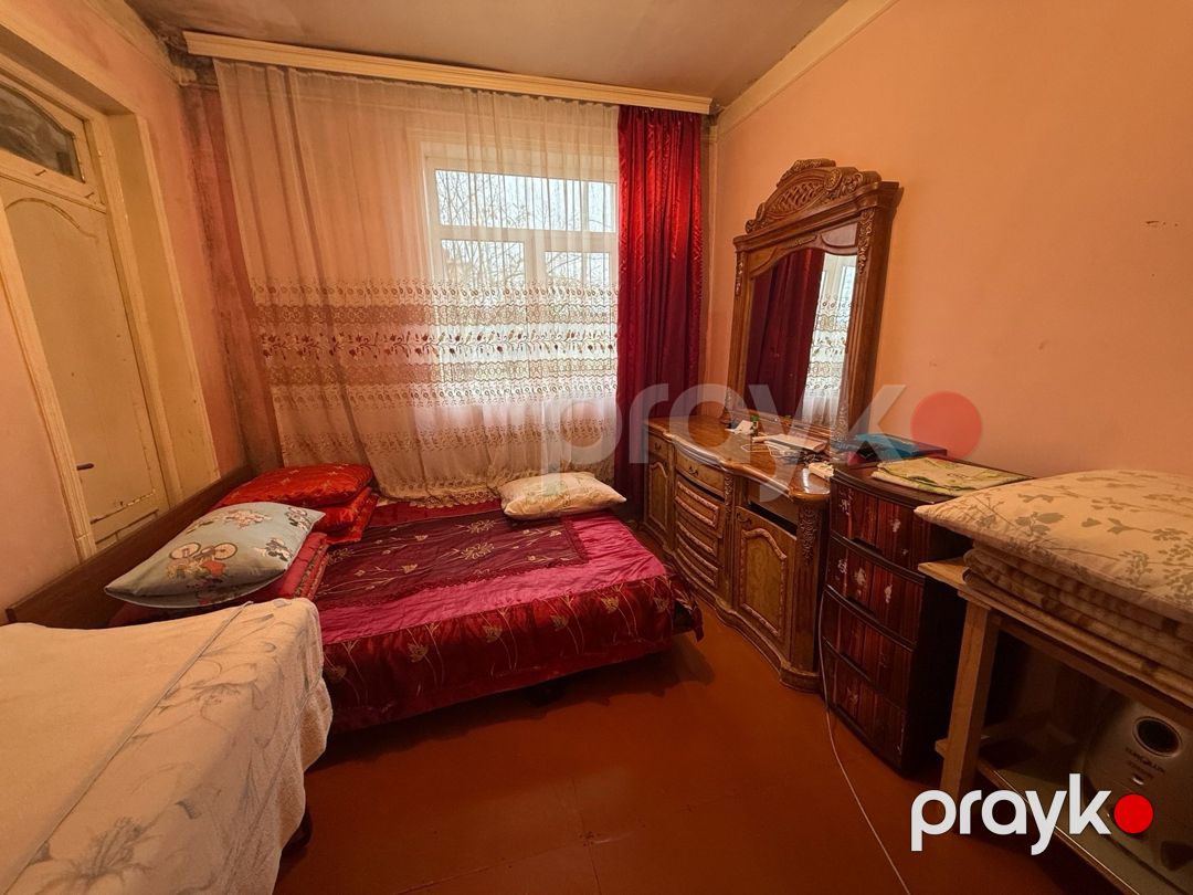 2-otaqlı mənzil, Qusar r., 65 m² — Mənzil, Qusar (3)