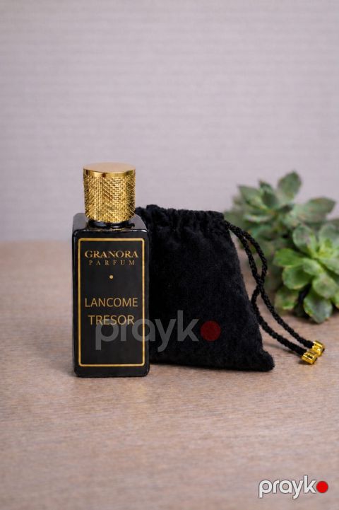 Granora Parfum Trésor qadınlar üçün Extrait De Parfum 20 ml — Bakı
