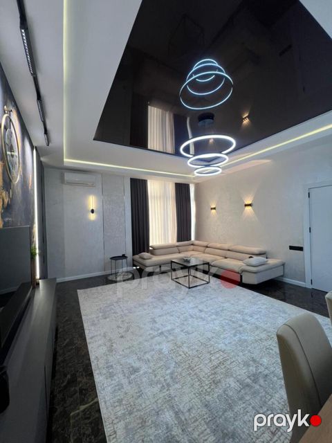 İcarəyə verilir 3 otaqlı yeni tikili 165 m² — Bakı