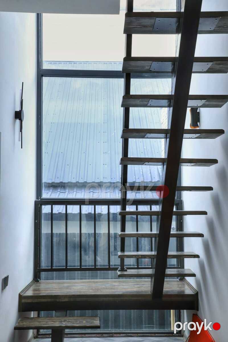 İcarəyə verilir 4 otaqlı həyət evi/bağ evi 100 m² — Ev, villa, Qax (4)
