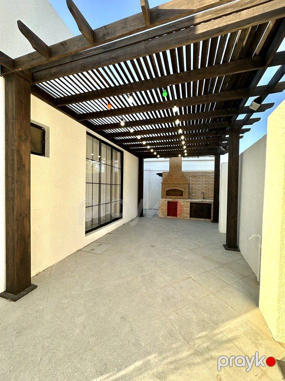 Satılır 4 otaqlı həyət evi/bağ evi 120 m² — Ev, villa, Bakı (3)