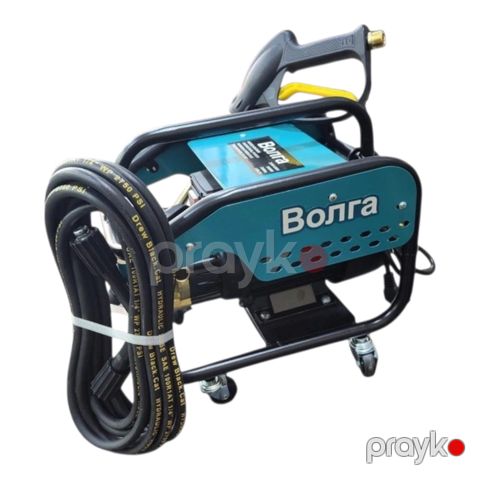 Yüksək təzyiqli yuyucu Волга YP-300bar UM-S780 — Bakı
