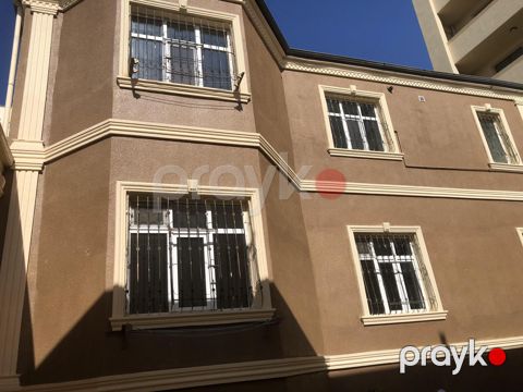 Satılır 3 otaqlı yeni tikili 120 m² — Bakı
