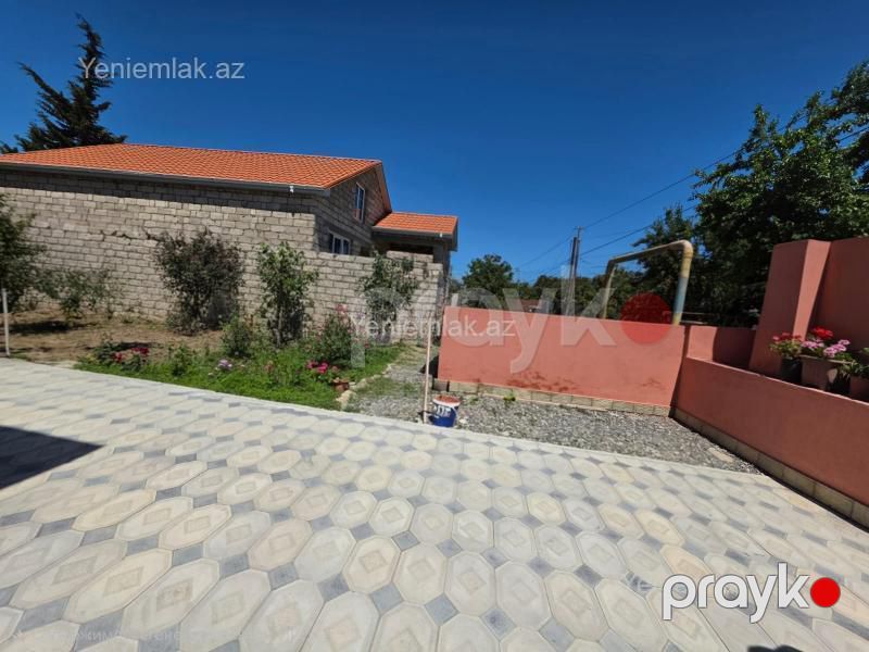 Satılır 6 otaqlı Həyət evi / Villa, 239.4 m², Xəzər rayonu — Ev, villa, Bakı (7)