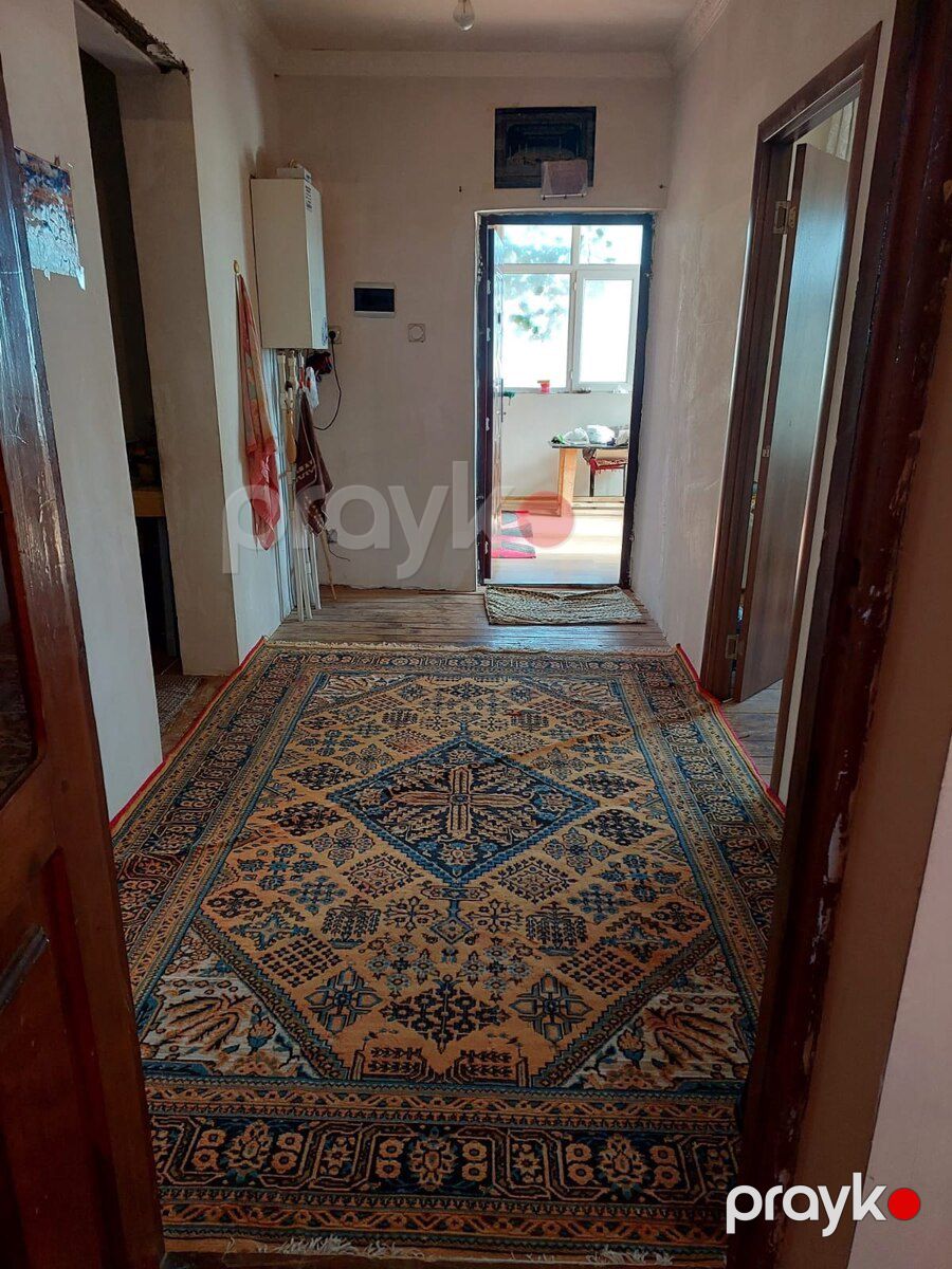 Həyət evi, Ramana qəs — Ev, villa, Bakı (3)