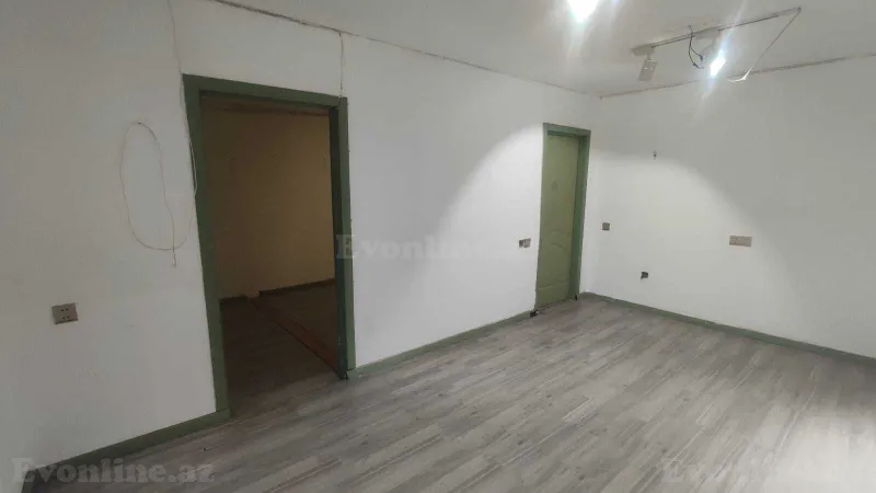 Kirayə verilir 4 otaqlı Mənzil Köhnə tikili 85 m² Bakı, Nərimanov r., Nəriman Nərimanov m — Mənzil, Bakı (7)
