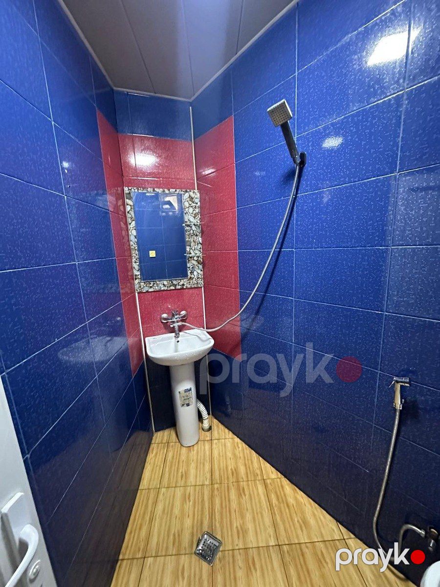 Həyət evi, Binəqədi qəs — Ev, villa, Bakı (4)