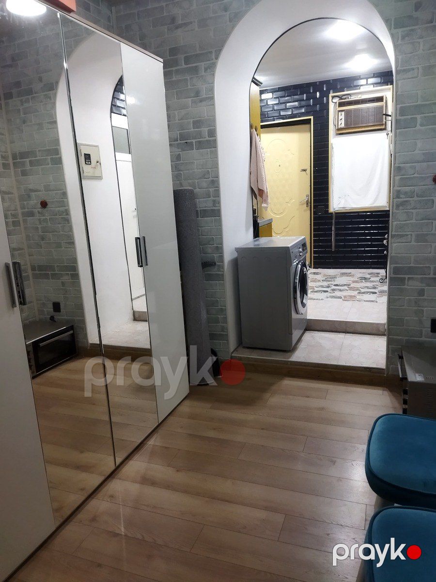 Satılır 1 otaqlı köhnə tikili 40 m² — Mənzil, Bakı (8)