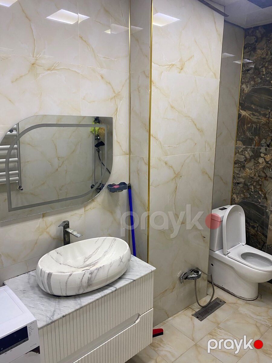Həyət evi, Sumqayıt ş — Ev, villa, Sumqayıt (7)